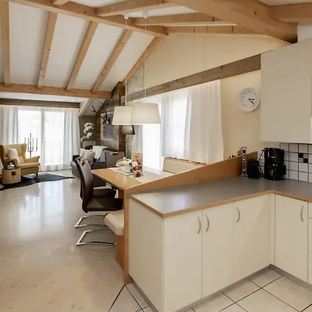 Lägenhet Wieser 4 *